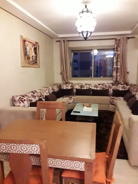 Appart Cœur de ville - Image 1
