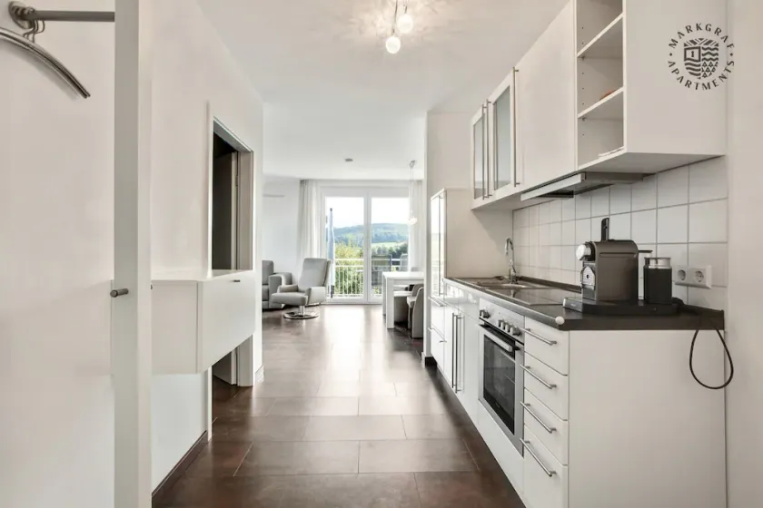 Markgraf Apartments - Image 1