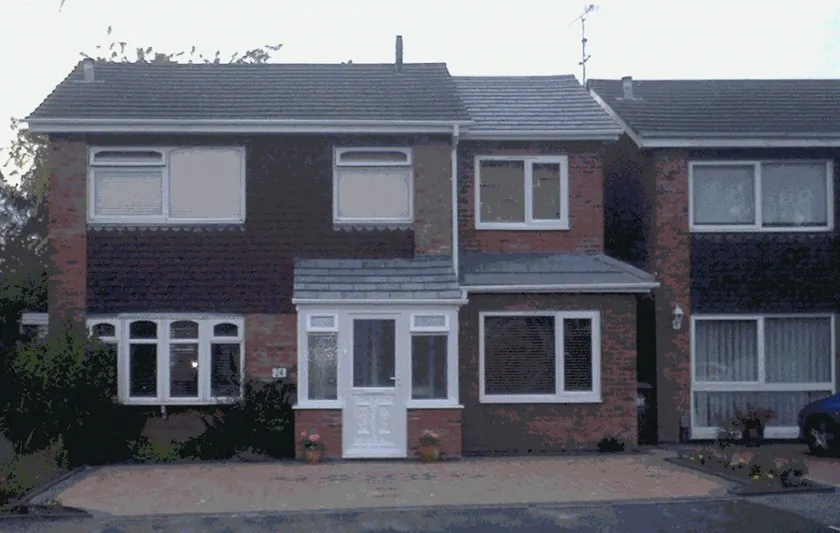 Professional Bed & Breakfast en-suite double rooms £80 per night per room. - Image 1