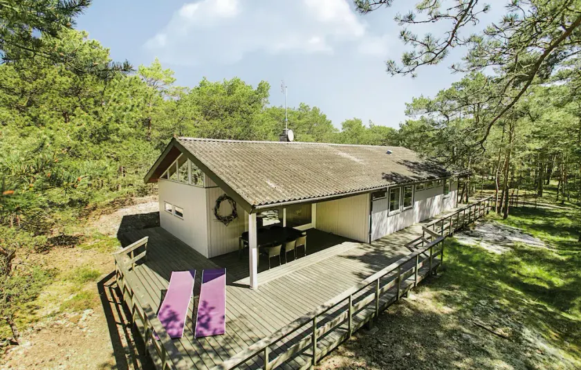 3 Bedroom Cozy Home In Nexø - Image 1