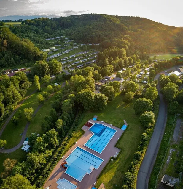 Campingpark Eifel - Image 1