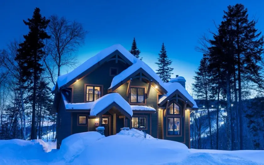 Lussuoso Chalet - Image 1