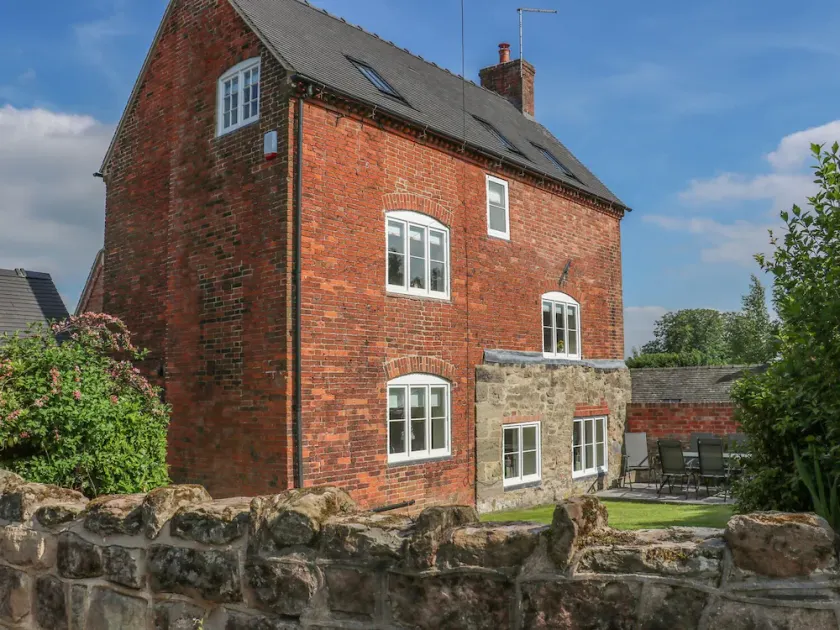 Firtree Cottage - Image 1