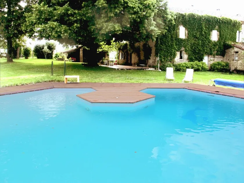 Amazing hjem til ferie, familie, venner ... - Image 1