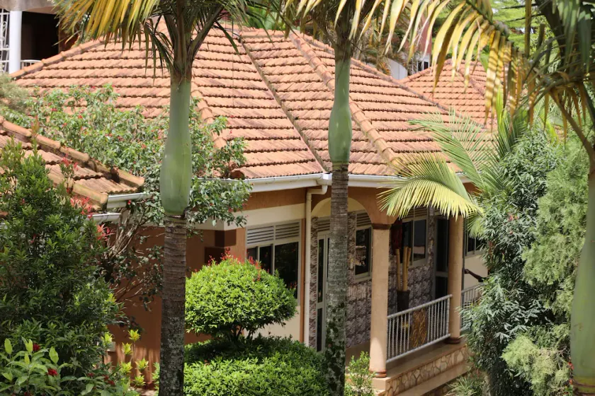 Soser View Hotel Apartments - Image 1