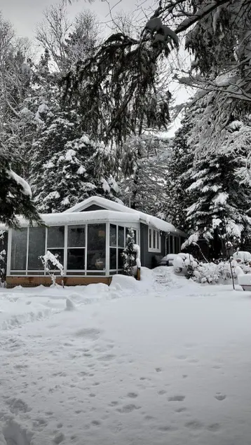 The R&R Cottage - Image 1