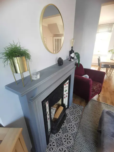 Beautiful 3 bedroom victorian terrace house 5 minutes drive to sandbanks beach! - Image 1