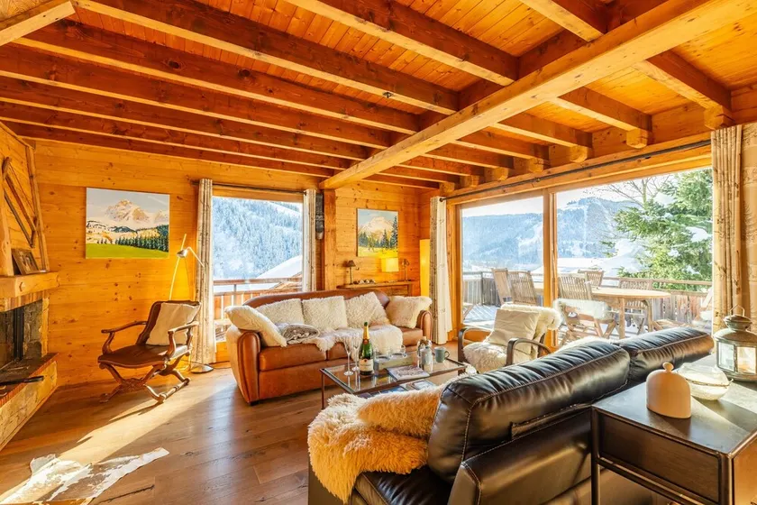 Chalet Coelacanthe - Image 1