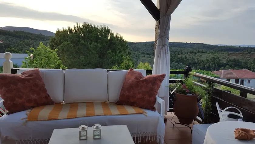 🏡-A Stone-built House with spectacular views -🏡 - Image 1