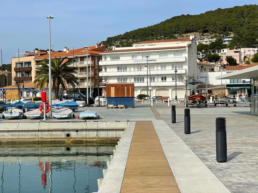 MARINA LATERAL 1D - Image 1