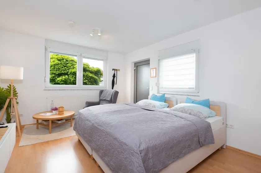 Appartamento con 1 camera da letto per 2 persone - Image 1