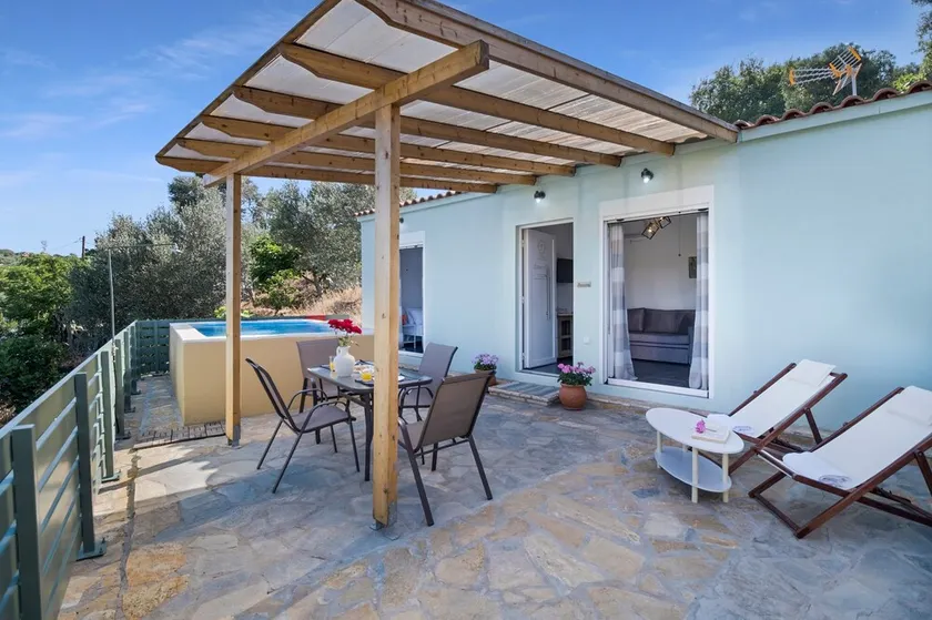Villa Amaryllis - Image 1