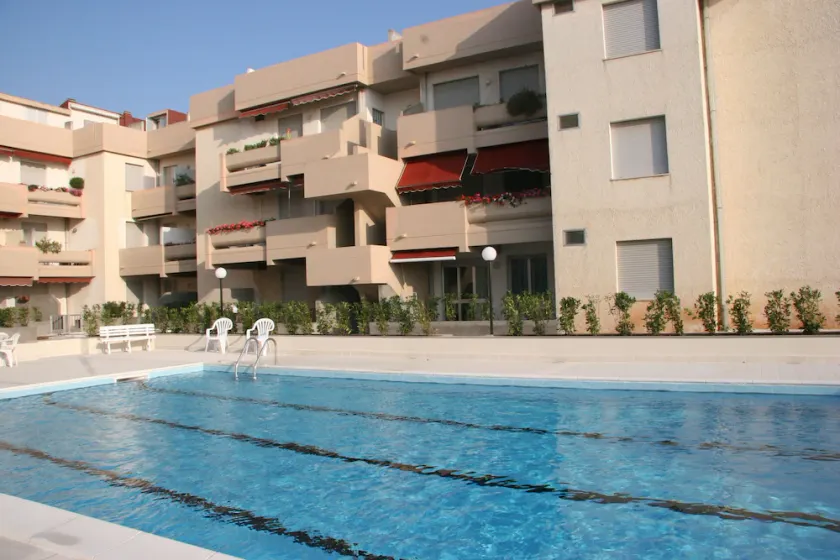 Alt hvad du vil! Pool, ved havet, parkering, det toscanske liv - Image 1