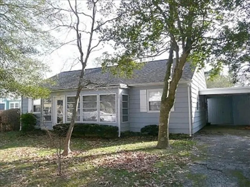 Rehoboth Beach-skridt til Beach Boardwlk & Town - Image 1