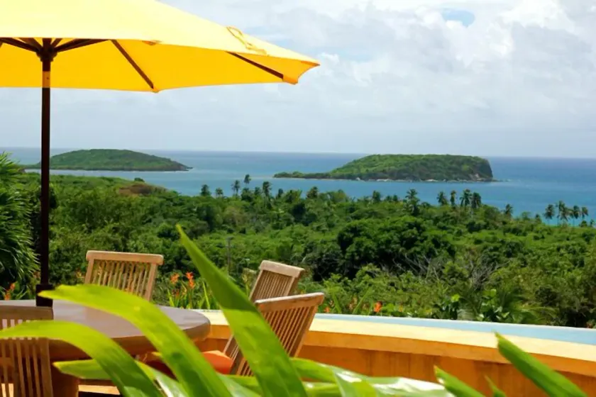 Los Arcos The Most Coveted Vieques Estate - Image 1