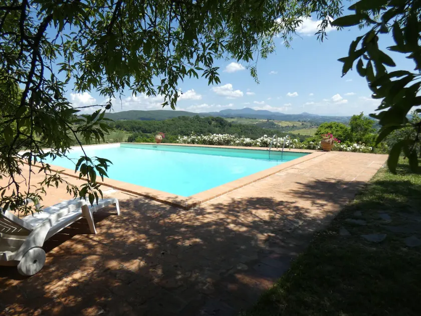 SCAPPO IN UMBRIA, il Fienile - Image 1