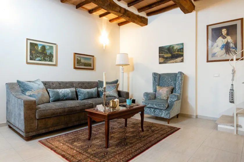 Apartamento Teatro - Vacaciones en vivo aquí - Image 1