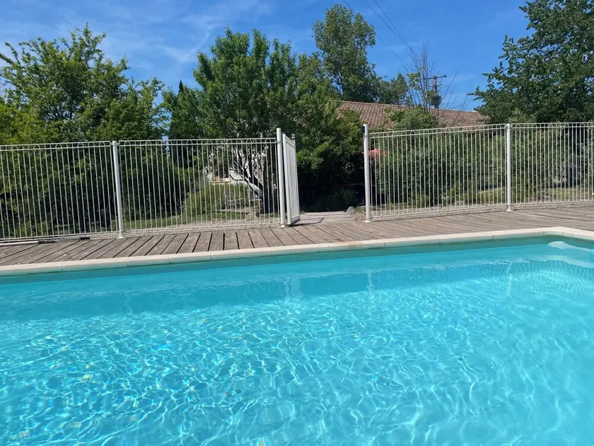 Spacious house, billiards, table soccer, heated pool, 15mn from Carcassonne. - Image 1