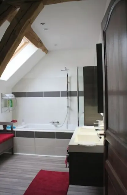 The Little summer house, a charming eco-gîte on the Champagne tourist trail - Image 1