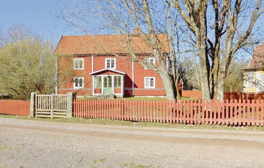 3 bedroom amazing home in örsjö - Image 1