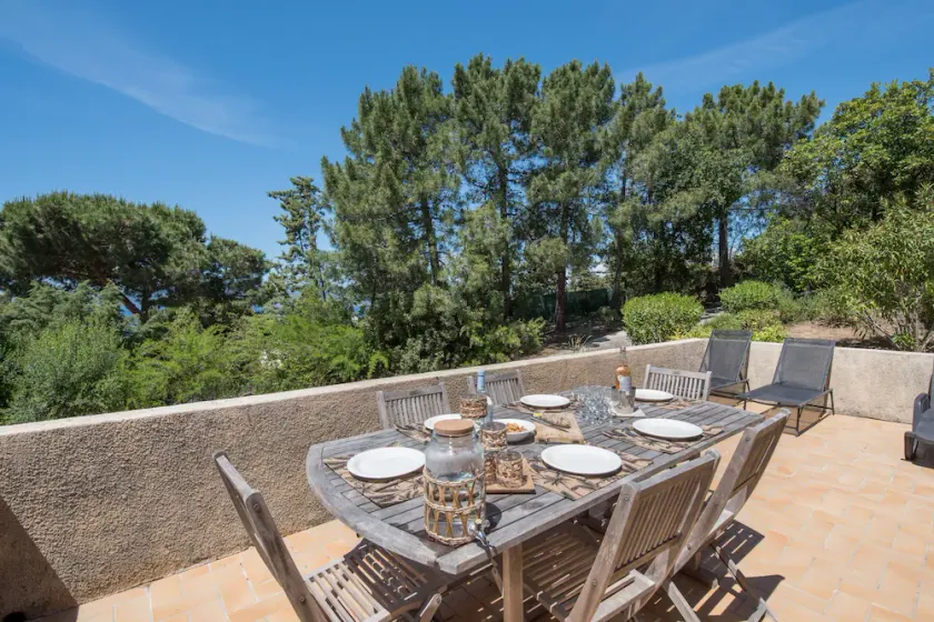 La Pinède - Maison proche plages - Image 1