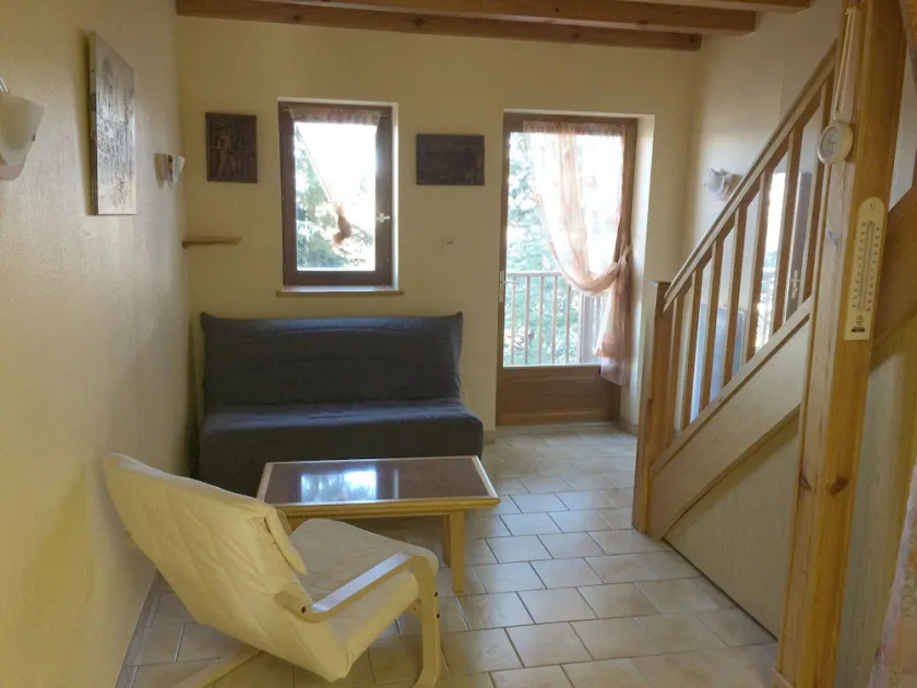 Chalet 6 pers with free Spassio access & shuttle, Peyragudes - Image 1