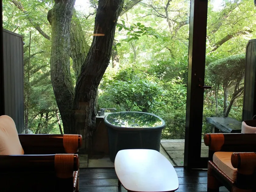 Soranoniwa Petit Hotel - Image 1