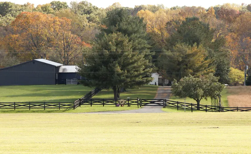 Barndominiums at Donkeytown - Indiana's Premier Multi-generational Destination - Image 1