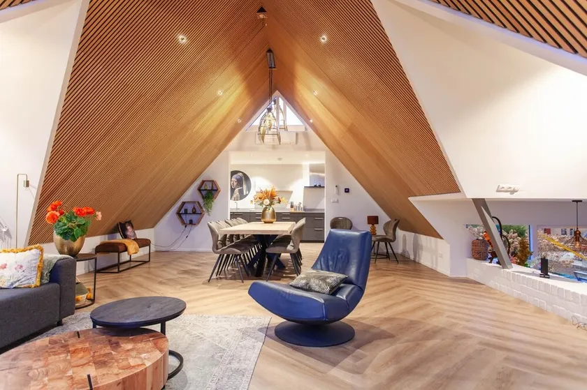 Stylish Villa Bij Klaas Near Forest Lake - Image 1