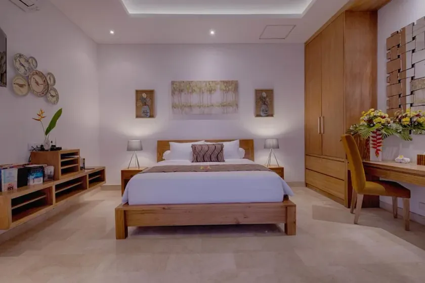 Saba 5BR stunning Private  Beach Front + Hot Tub+Breaskfast AT - Image 1
