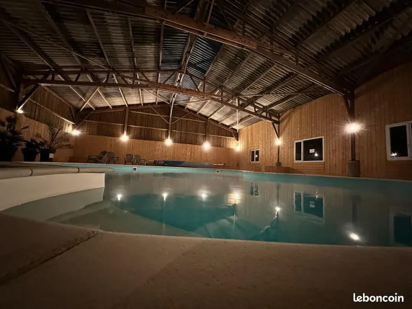 Maison de Saule / SPA / 10 Pers - Image 1