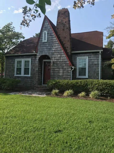Cheerful 2 Bedroom Cottage on the Inner Banks - Image 1