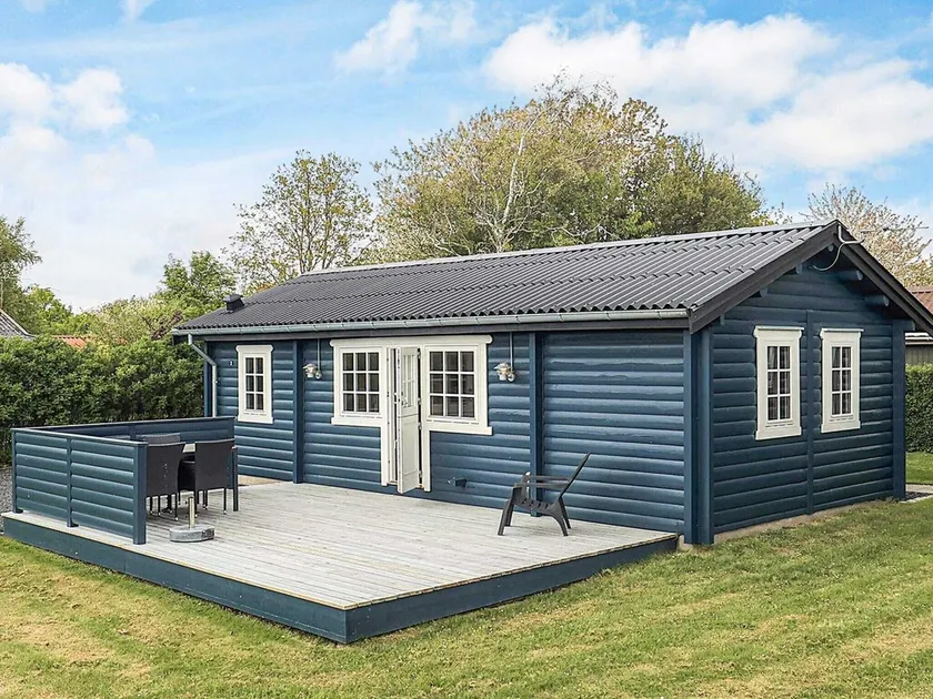 4 person holiday home in Assens - Image 1