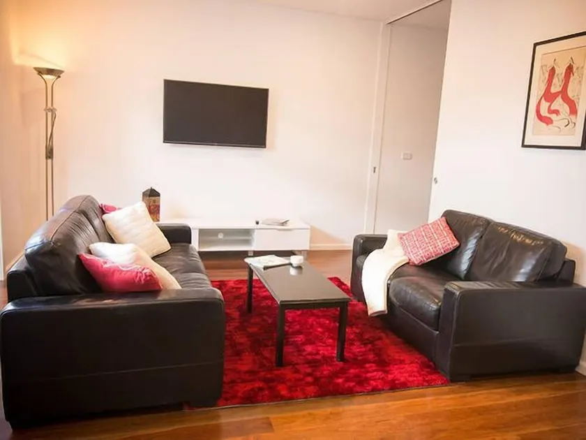 The Nook Studio Apartment - Image 1