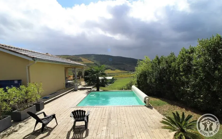 Les Sens Ciel - Quincie-en-beaujolais - Image 1