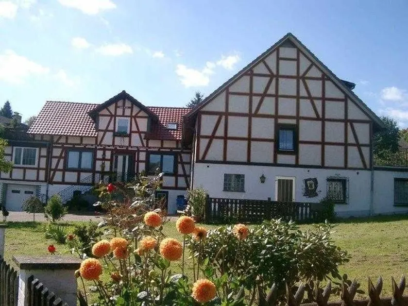 Ferienwohnung Bärenhöhle - Ferienwohnungen Kupille - Image 1
