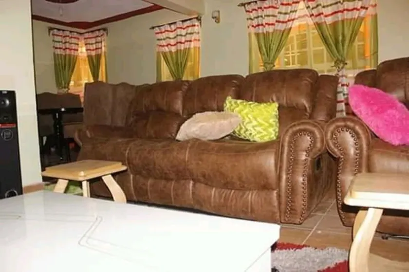 Wilbert Dreams Resort - Image 1