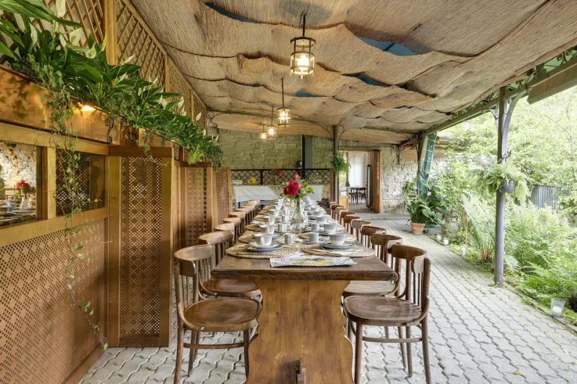 AMORE RENTALS - Villa Barbara - Image 1
