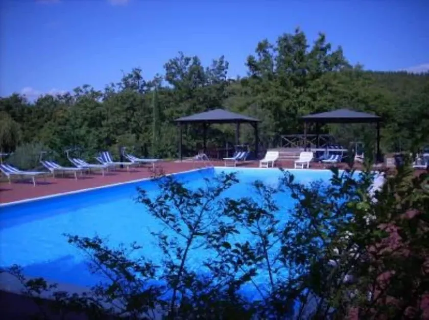 Casa / villa / chalet - Montegabbione - Image 1