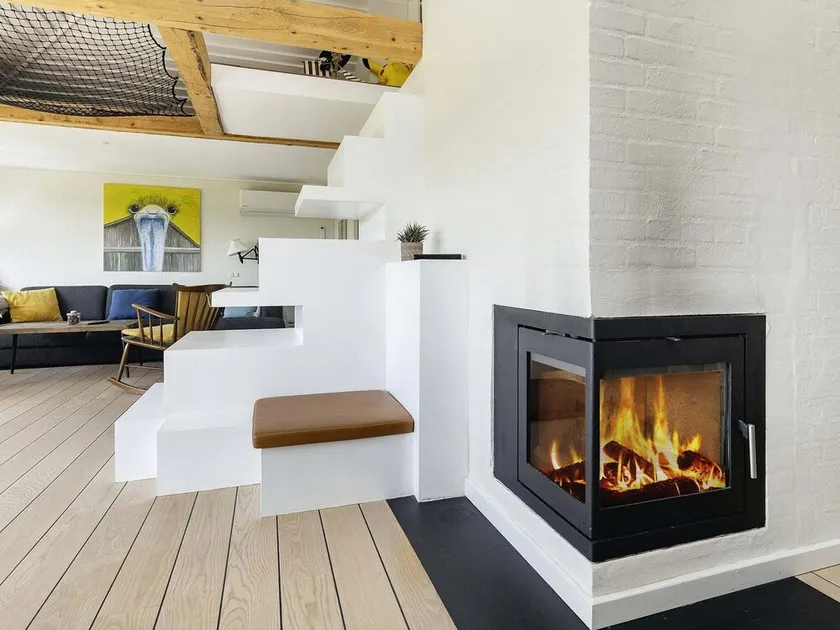 5 person holiday home in Karrebaeksminde - Image 1