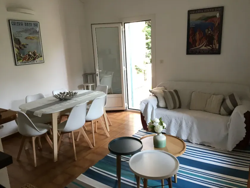 house / villa - SAINT FLORENT - Image 1