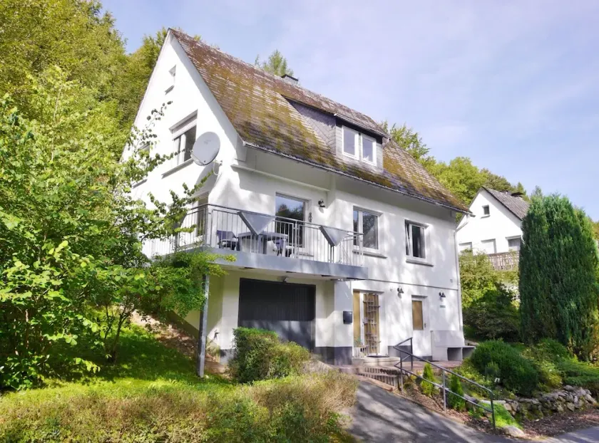 Die HAMMERHÜTTE - Image 1