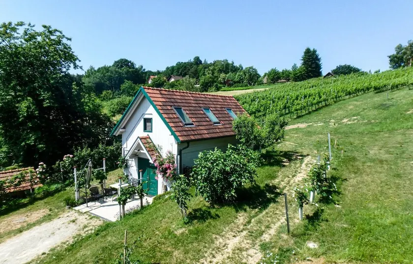 Kellerstoeckl In Strem - Image 1
