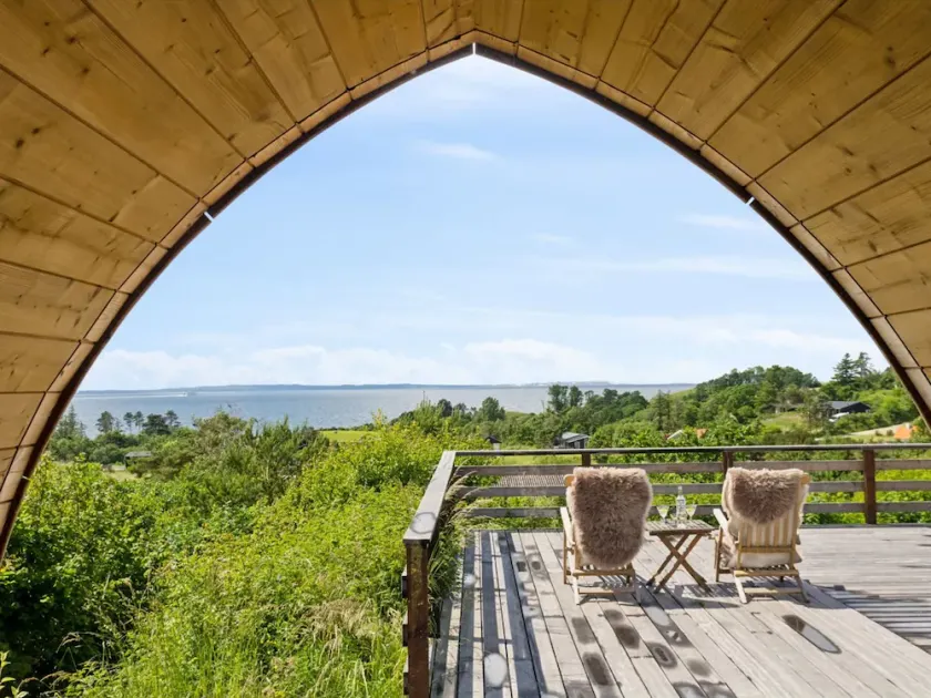 \"Gærmund\" - 700m from the sea by Interhome - Image 1