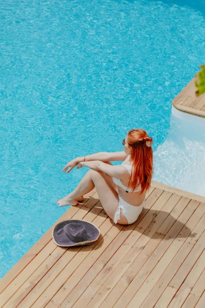 Myhouse Urla Butik Otel - Image 1