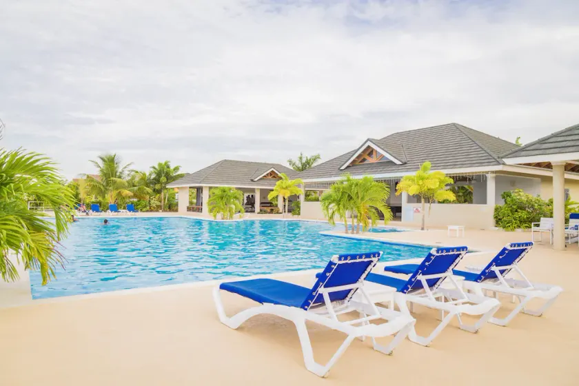 Ocho Rios Villas at Coolshade II - Image 1