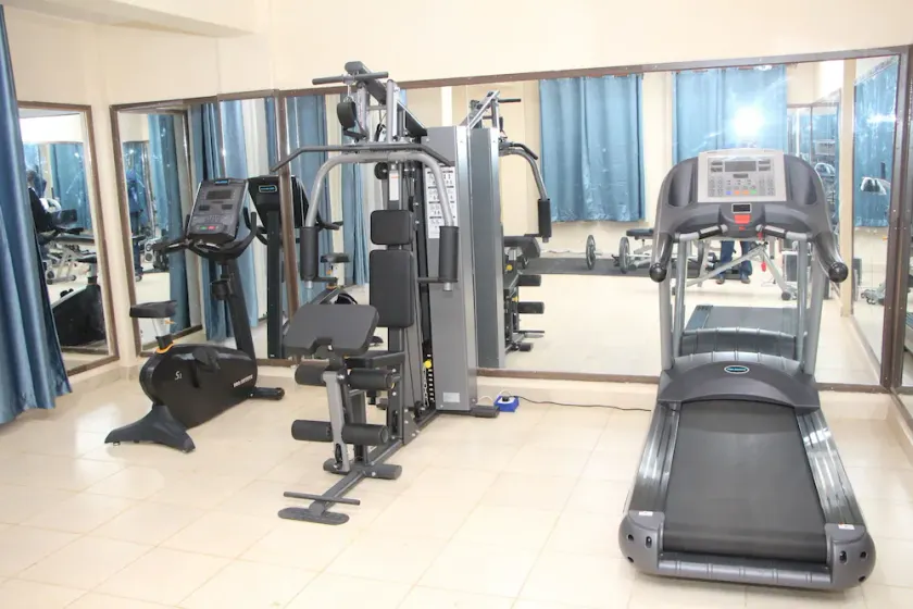 Le Grand Hotel Oyugis - Image 1