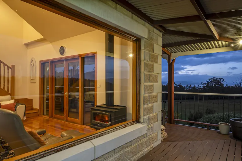 Manfield Country Bruny Island - Image 1