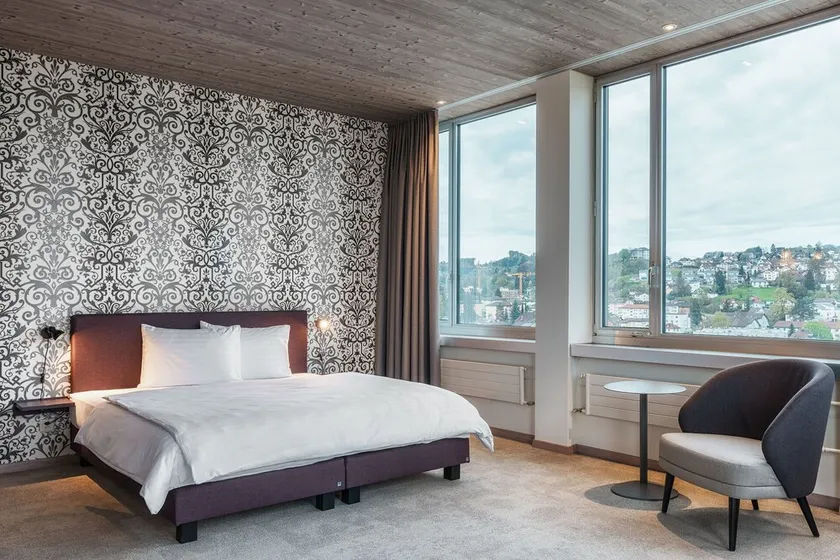 bsmart hotel Menziken - Image 1