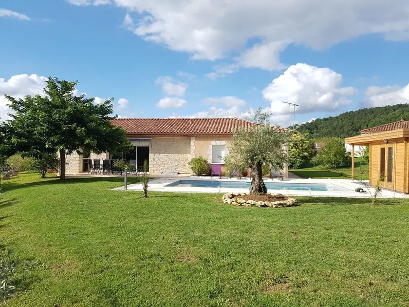 Gîte les manoques - Image 1